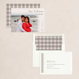 "Loops" - Holiday Cards in Flicker by Pixel and Hank - Assembled