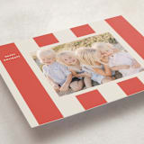 "Aperitivo" - Holiday Cards in Stocking by Megan Davis - Detail