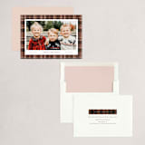 "raffaelo" - Holiday Cards in Fudge by chocomocacino - Assembled