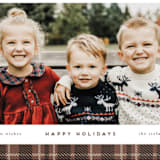 "raffaelo" - Holiday Cards in Fudge by chocomocacino - Detail