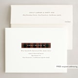 "raffaelo" - Holiday Cards in Fudge by chocomocacino - FREE Recipient Addressing