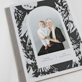 "Christmas eve" - Holiday Cards in Midnight by Anna Joseph - Detail