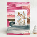 "painting" - Holiday Cards in Garden by Sumak Studio - Front