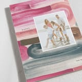 "painting" - Holiday Cards in Garden by Sumak Studio - Detail