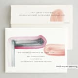 "painting" - Holiday Cards in Garden by Sumak Studio - FREE Recipient Addressing