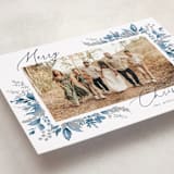 "A Sparkle of Holiday" - Holiday Cards in Dusk by Chris Griffith - Detail