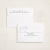 "Peppermint Strip" - Holiday Cards in Cape Cod by Carrie ONeal - FREE Recipient Addressing