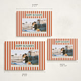 "Bold & Bright" - Holiday Cards in Mistletoe by Ekko Studio - Formats Available