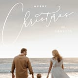 "Vintage Elegance" - Holiday Cards in Snow by Kristie Kern - Detail