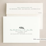 "Barking Fun" - Holiday Cards in Evergreen by Stephanie Given - FREE Recipient Addressing