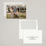 "Excitement" - Holiday Cards in Cloud by Lisa Assenmacher - Assembled