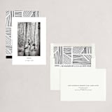 "clean hope" - Holiday Cards in Icicle by Mango Ink - Assembled