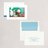 "Every Other" - Holiday Cards in Frost by Robin Ott - Assembled