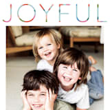 "ArtFul JoyFul" - Holiday Cards in Candy by Petra Kern - Detail