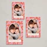 "Bold" - Holiday Cards in Cornucopia by Kampai Designs - Formats Available