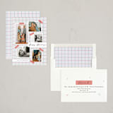 "photo board" - Holiday Cards in Wintermint by Cass Loh - Assembled