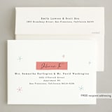 "photo board" - Holiday Cards in Wintermint by Cass Loh - FREE Recipient Addressing