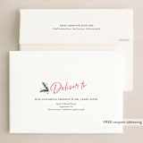 "purry christmas" - Holiday Cards in Holiday by Eric Clegg - FREE Recipient Addressing