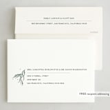 "Christmastime" - Holiday Cards in Tannenbaum by Design Lotus - FREE Recipient Addressing