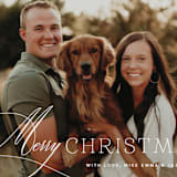 "Holiday Favorite" - Holiday Cards in Winter Bliss by Design Lotus - Detail