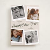 "Cumberland" - Holiday Cards in Balsam by Kristie Kern - Front