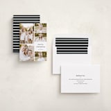 "Photo Lead" - Holiday Cards in Ash by Carolyn MacLaren - Assembled