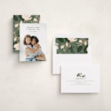 "Embrace Hope" - Holiday Cards in Fir by Carrie ONeal - Assembled