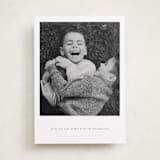 "nankhatai" - Holiday Cards in Cotton by chocomocacino - Front