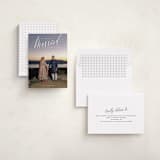 "Very Married Christmas" - Holiday Cards in Snow by Nicoletta Savod - Assembled