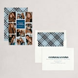 "nocciola" - Holiday Cards in Neptune by chocomocacino - Assembled