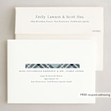 "nocciola" - Holiday Cards in Neptune by chocomocacino - FREE Recipient Addressing