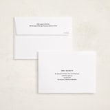 "Vintage Film" - Holiday Cards in Coffee Bean by Meggy Masters - FREE Recipient Addressing