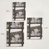 "Vintage Film" - Holiday Cards in Coffee Bean by Meggy Masters - Formats Available