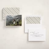 "Globetrotting Greetings" - Holiday Cards in Eggnog by Randi Cirelli - Assembled