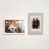 "madjarica" - Holiday Cards in Snow by chocomocacino - Photo Orientation Options