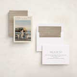 "Holiday Headlines" - Holiday Cards in Ink by Ekko Studio - Assembled