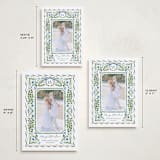 "Vintage Christmas" - Holiday Cards in Holly by Paper Sun Studio - Formats Available