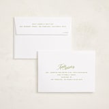 "neon vintage" - Holiday Cards in Mistletoe Glow by JoAnn Jinks - FREE Recipient Addressing