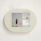 "Very Merry" - Holiday Cards in Vanilla by Bryanna Mehner - Front