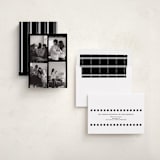 "Life in film" - Holiday Cards in Film by Maja Cunningham - Assembled