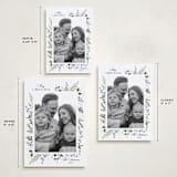 "Always Merry" - Holiday Cards in Winter Berry by Susan Moyal - Formats Available