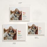 "Not My Idea Pet Card" - Holiday Cards in Maize by Penny Eversole - Formats Available