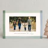 "Edge Dip" - Holiday Cards in Oceana by Julie Murray - Front