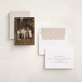 "thin marker" - Holiday Cards in Pudding by Adelyn T. - Assembled