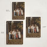 "thin marker" - Holiday Cards in Pudding by Adelyn T. - Formats Available