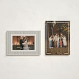 "thin marker" - Holiday Cards in Pudding by Adelyn T. - Photo Orientation Options