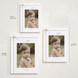 "Gift" - Holiday Cards in Tinsel by Vanessa Doyle - Formats Available