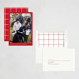 "perfect pic" - Holiday Cards in Holly by Carolyn Nicks - Assembled