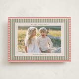 "chickadee" - Holiday Cards in Festive by Carolyn Nicks - Front