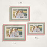 "chickadee" - Holiday Cards in Festive by Carolyn Nicks - Formats Available